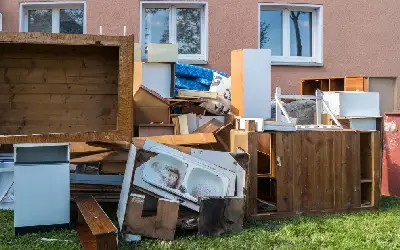 Importance of Junk Removal