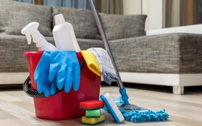 House Cleaning Tips