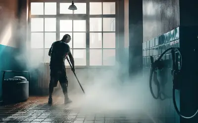 Power Up Your Home: The Benefits of Pressure Washing